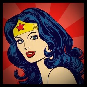 Meet your Posher, Karen